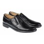 Pantofi barbati casual din piele naturala P3612N